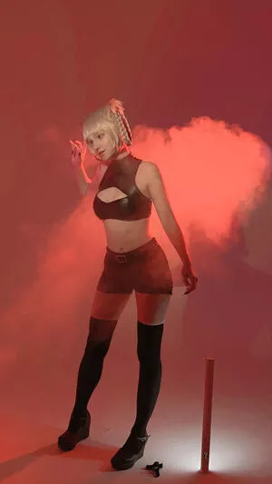 Shirogane_sama OnlyFans Leaked Free Thumbnail Picture - #T0g7KuTGX0