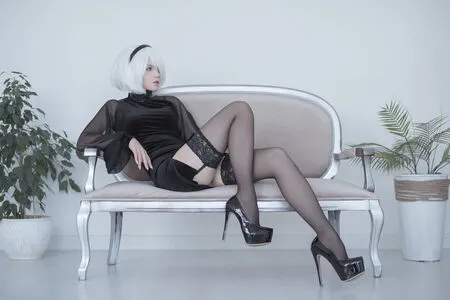 Shirogane_sama OnlyFans Leaked Free Thumbnail Picture - #T5OryBu1RA