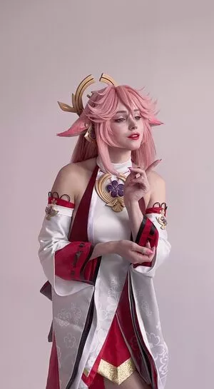 Shirogane_sama OnlyFans Leaked Free Thumbnail Picture - #T60aymrZQx