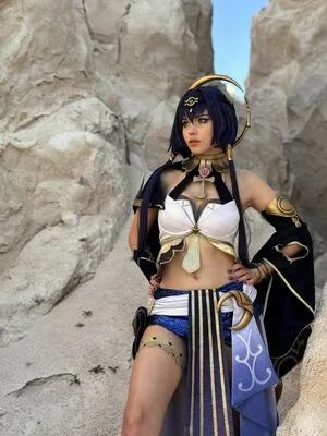 Shirogane_sama OnlyFans Leaked Free Thumbnail Picture - #T8zvF0ucVz