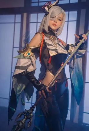 Shirogane_sama OnlyFans Leaked Free Thumbnail Picture - #TBpHwY5uXR