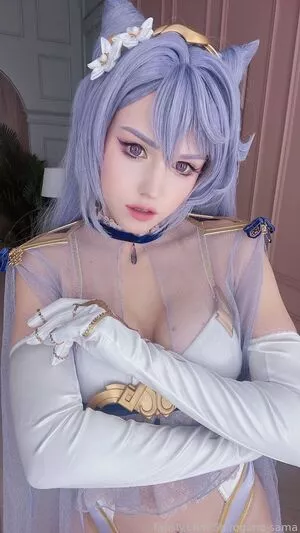 Shirogane_sama OnlyFans Leaked Free Thumbnail Picture - #TCKA6BI4cf