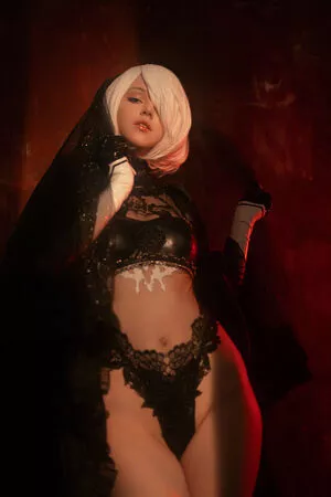 Shirogane_sama OnlyFans Leaked Free Thumbnail Picture - #TGUsKY8BsK