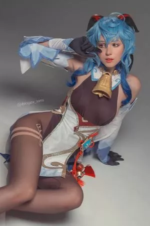 Shirogane_sama OnlyFans Leaked Free Thumbnail Picture - #THA4DALMTS