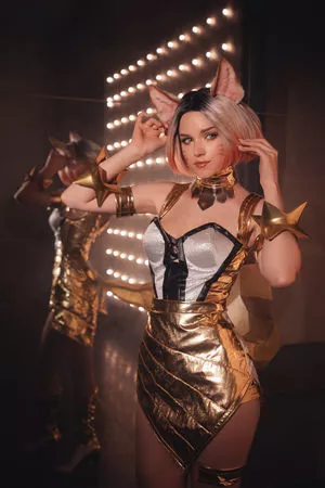 Shirogane_sama OnlyFans Leaked Free Thumbnail Picture - #THbVzEotxT