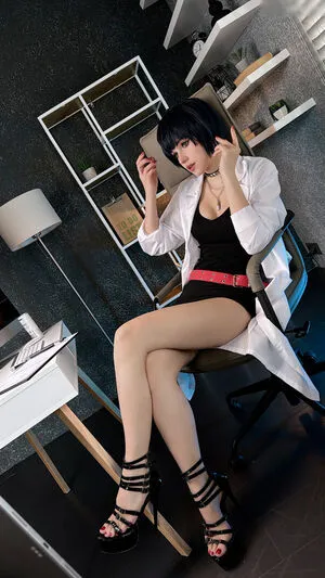 Shirogane_sama OnlyFans Leaked Free Thumbnail Picture - #TKOAAxHxYj