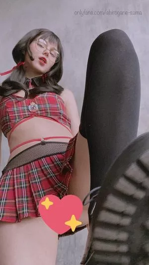 Shirogane_sama OnlyFans Leaked Free Thumbnail Picture - #TNKU1BNlmb