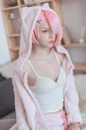 Shirogane_sama OnlyFans Leaked Free Thumbnail Picture - #TXVtH0yIys