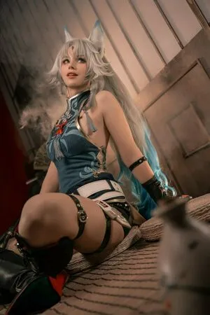 Shirogane_sama OnlyFans Leaked Free Thumbnail Picture - #TYUwJWQo7A