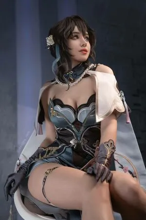 Shirogane_sama OnlyFans Leaked Free Thumbnail Picture - #TYzF0tOVhb