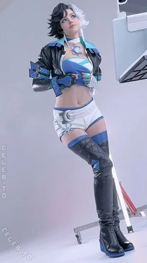 Shirogane_sama OnlyFans Leaked Free Thumbnail Picture - #TZksZ2sfcg