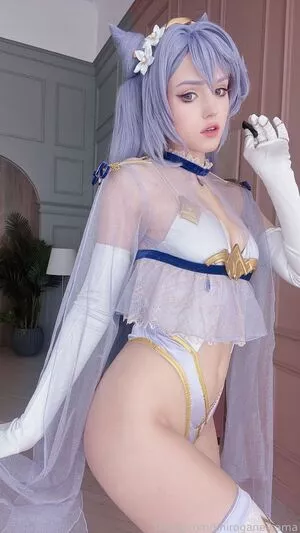 Shirogane_sama OnlyFans Leaked Free Thumbnail Picture - #TaCg2NaEHO