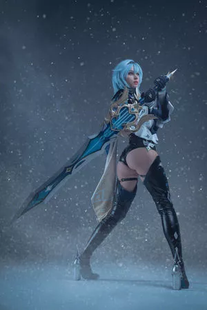 Shirogane_sama OnlyFans Leaked Free Thumbnail Picture - #TavMXp9anU