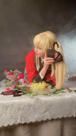 Shirogane_sama OnlyFans Leaked Free Thumbnail Picture - #TbPArdoesx