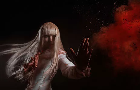 Shirogane_sama OnlyFans Leaked Free Thumbnail Picture - #Teisogukoo