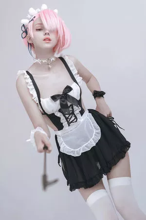 Shirogane_sama OnlyFans Leaked Free Thumbnail Picture - #Tmqh6pb0ff