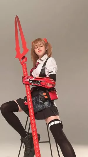Shirogane_sama OnlyFans Leaked Free Thumbnail Picture - #TpTIXL2DVd