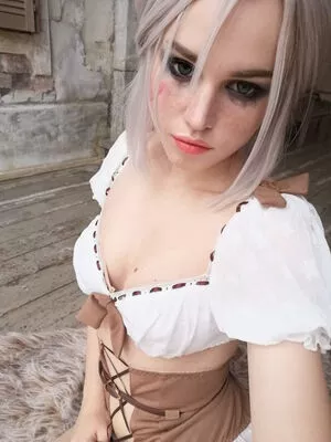 Shirogane_sama OnlyFans Leaked Free Thumbnail Picture - #Tv8yMLECG1
