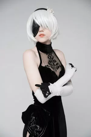 Shirogane_sama OnlyFans Leaked Free Thumbnail Picture - #Tx28Sb9U7U
