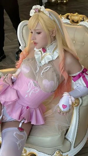 Shirogane_sama OnlyFans Leaked Free Thumbnail Picture - #TzTSNu618X