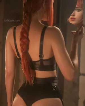 Shirogane_sama OnlyFans Leaked Free Thumbnail Picture - #U41ALxH6N0