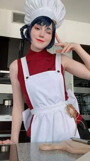 Shirogane_sama OnlyFans Leaked Free Thumbnail Picture - #U7s2Cjc3WP