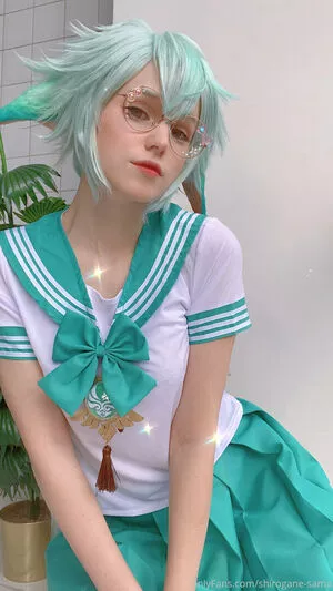 Shirogane_sama OnlyFans Leaked Free Thumbnail Picture - #UAbSBvSC7e