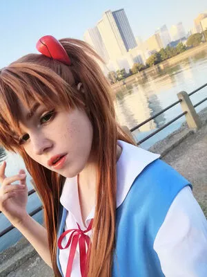 Shirogane_sama OnlyFans Leaked Free Thumbnail Picture - #UC3v0zay47