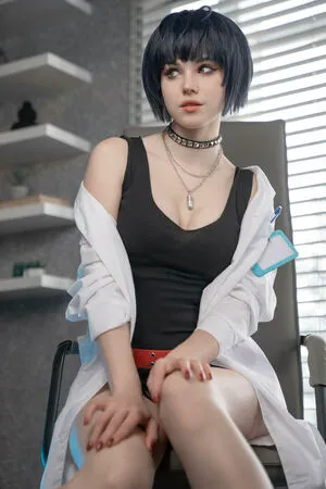 Shirogane_sama OnlyFans Leaked Free Thumbnail Picture - #UE8cMA5oLz