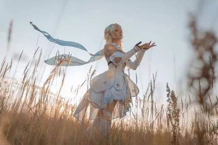 Shirogane_sama OnlyFans Leaked Free Thumbnail Picture - #UHpclrhkdz