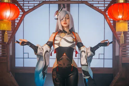 Shirogane_sama OnlyFans Leaked Free Thumbnail Picture - #UIiAOIZ6Pv