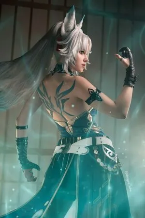 Shirogane_sama OnlyFans Leaked Free Thumbnail Picture - #UJJ5VyPyIj