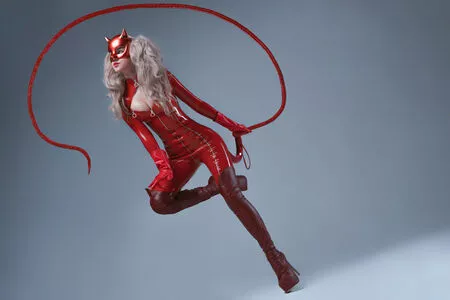Shirogane_sama OnlyFans Leaked Free Thumbnail Picture - #UKQbnaheGX
