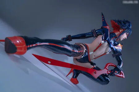 Shirogane_sama OnlyFans Leaked Free Thumbnail Picture - #UM6z7kY0rk