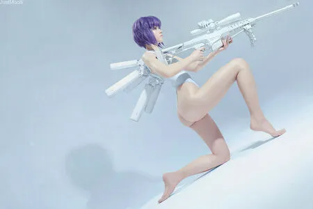Shirogane_sama OnlyFans Leaked Free Thumbnail Picture - #UNacUjjlag