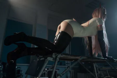 Shirogane_sama OnlyFans Leaked Free Thumbnail Picture - #UNmhCcx558