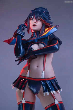Shirogane_sama OnlyFans Leaked Free Thumbnail Picture - #UOVwDpFwW4