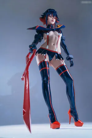 Shirogane_sama OnlyFans Leaked Free Thumbnail Picture - #UP2h9YbZ8g