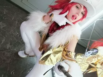 Shirogane_sama OnlyFans Leaked Free Thumbnail Picture - #UPJUGgH4w2