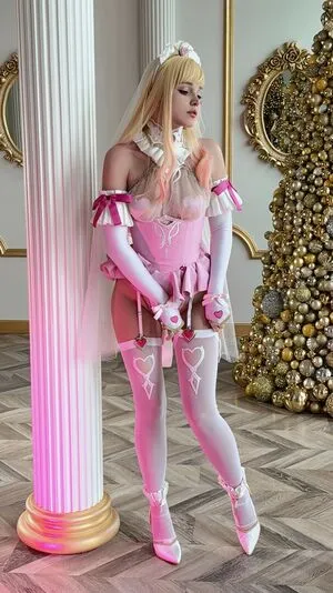 Shirogane_sama OnlyFans Leaked Free Thumbnail Picture - #UQgByr5WcL