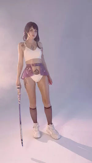 Shirogane_sama OnlyFans Leaked Free Thumbnail Picture - #UR5OST58tb