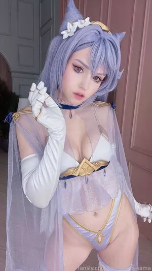 Shirogane_sama OnlyFans Leaked Free Thumbnail Picture - #URVH3rxPWE