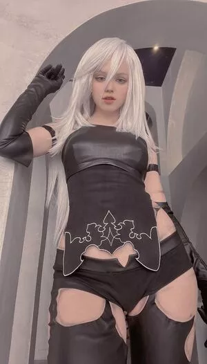 Shirogane_sama OnlyFans Leaked Free Thumbnail Picture - #UTdL0rskWU