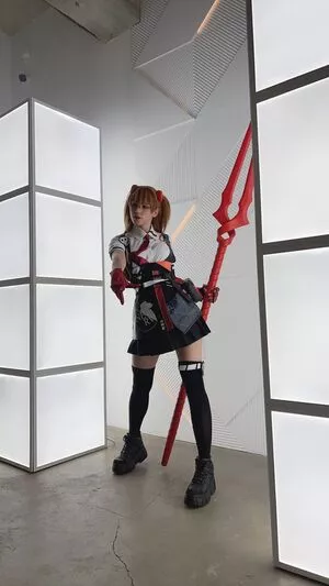 Shirogane_sama OnlyFans Leaked Free Thumbnail Picture - #UdrYHJwzAJ