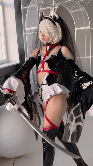 Shirogane_sama OnlyFans Leaked Free Thumbnail Picture - #UeWvwX5t3V