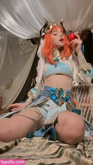 Shirogane_sama OnlyFans Leaked Free Thumbnail Picture - #Ujs0lZj8Y1