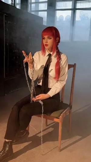 Shirogane_sama OnlyFans Leaked Free Thumbnail Picture - #UmePO3tQhj