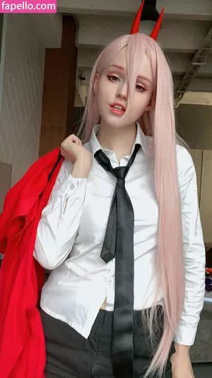 Shirogane_sama OnlyFans Leaked Free Thumbnail Picture - #Ux1f27oYao
