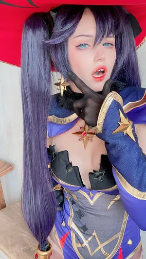 Shirogane_sama OnlyFans Leaked Free Thumbnail Picture - #UxMkDLeKil