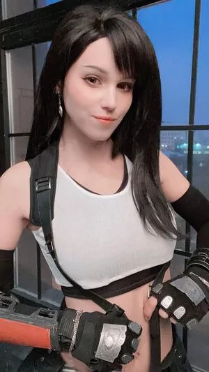 Shirogane_sama OnlyFans Leaked Free Thumbnail Picture - #V5d3QYESdo